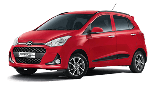 You are currently viewing GRAND i10 HATCHBACK