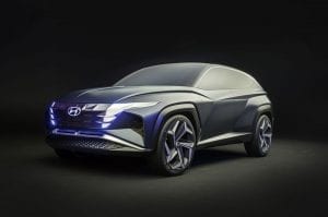 Read more about the article Hyundai liên tục giới thiệu xe mới, sắp tới là crossover Bayon ?
