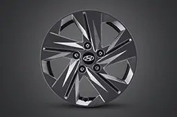 elantra cn7 design side 16inch alloy wheel pc Hyundai Elantra