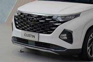 %name Hyundai Custin