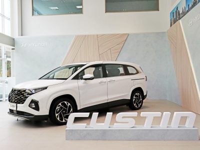 hyundai custin saigon 01 400x300 Mua Xe Hyundai Custin Ở Đâu ? Đại Lý Hyundai tại Sài Gòn