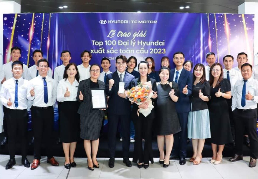 hyundaingocan hyundaisaigon 2023 01 Giới Thiệu