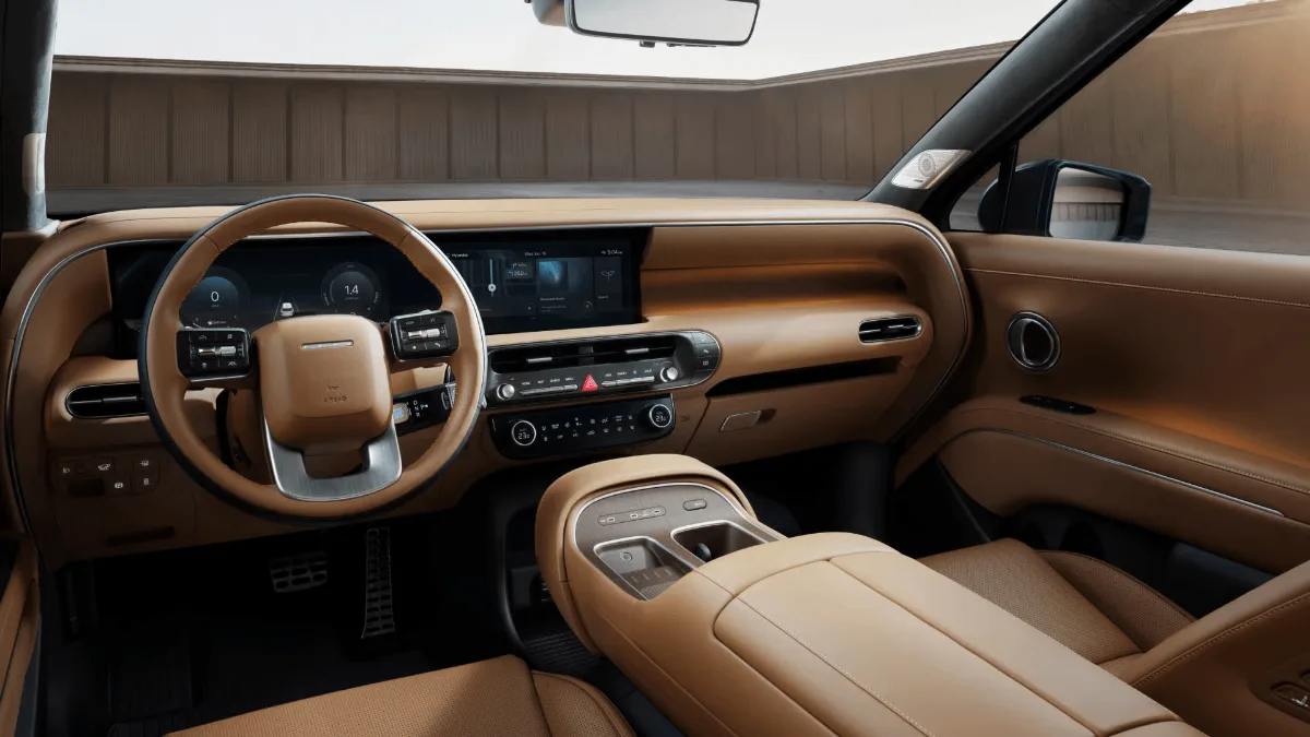 %name Hyundai Palisade Hybrid