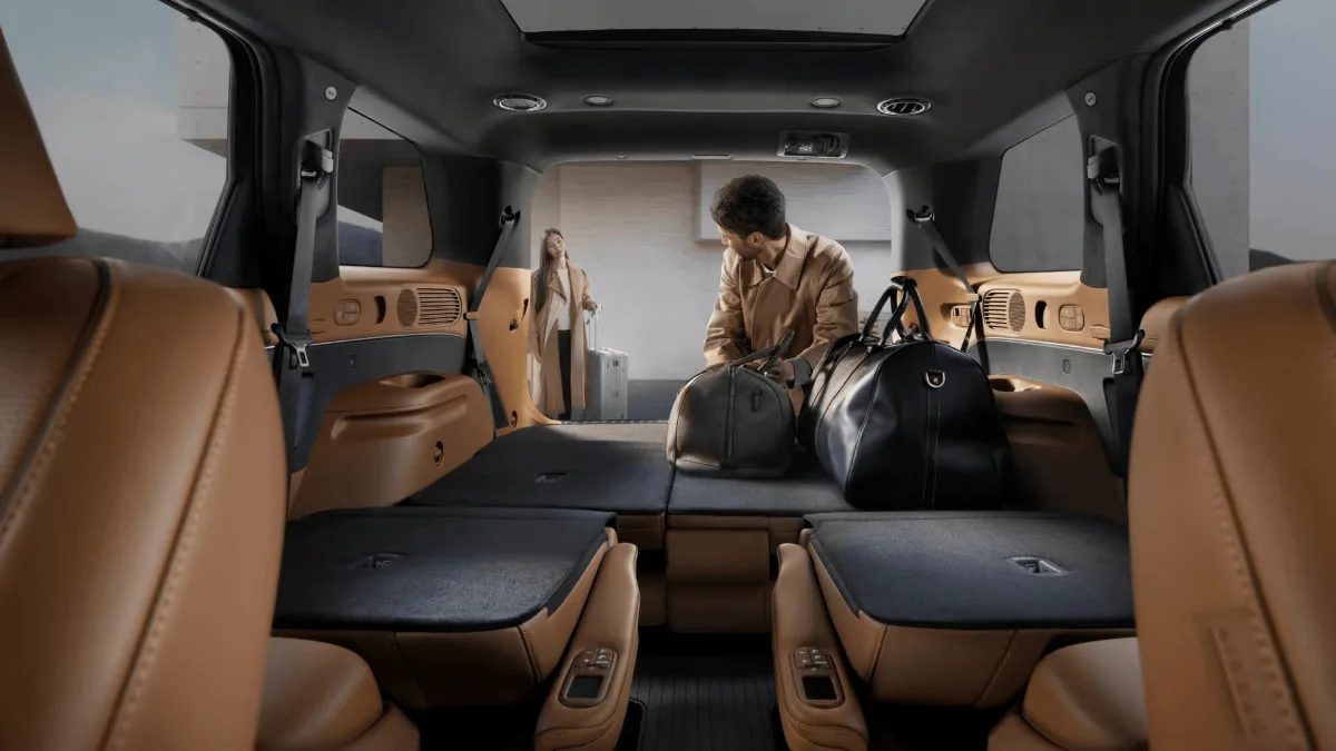 %name Hyundai Palisade Hybrid